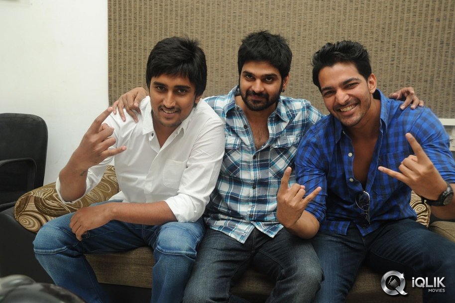 Prema-Ishq-Kaadhal-Team-Press-Meet